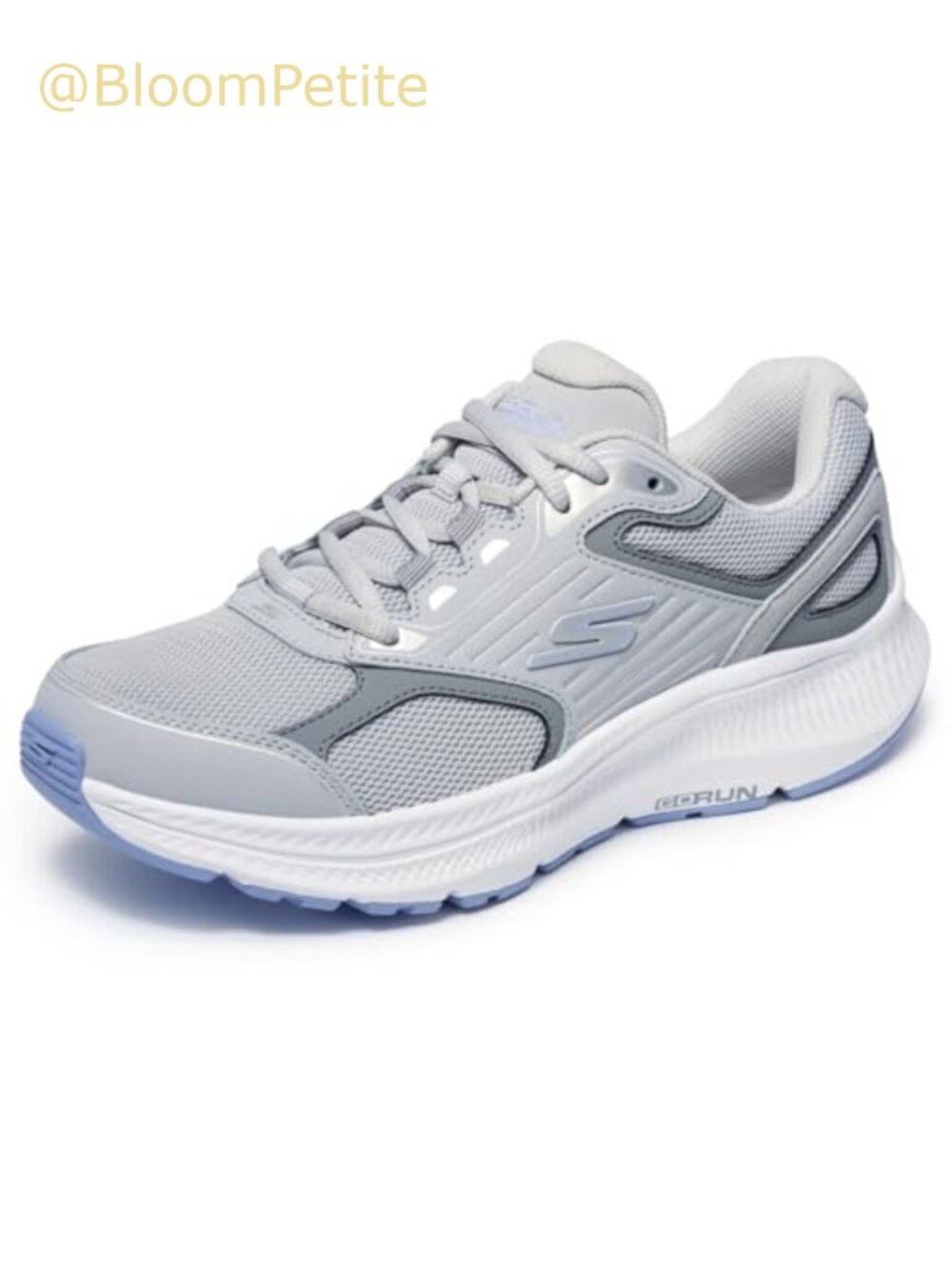 Skechers Go Run Consistent 2.0 Advantage Lightweight Athletic Shoes